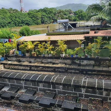 Tyvabro Guesthouse มาเฮบอร์ก ภายนอก รูปภาพ