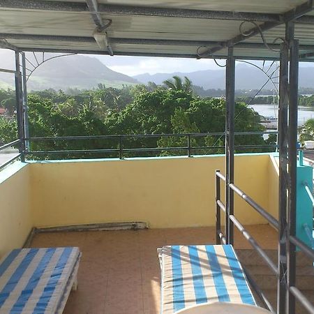 Tyvabro Guesthouse มาเฮบอร์ก ภายนอก รูปภาพ