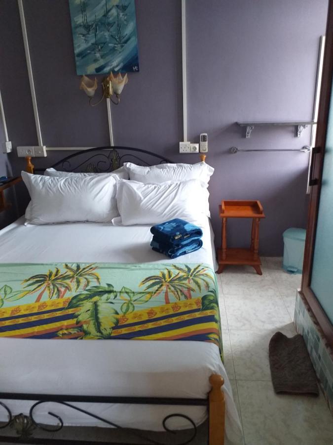 Tyvabro Guesthouse มาเฮบอร์ก ภายนอก รูปภาพ