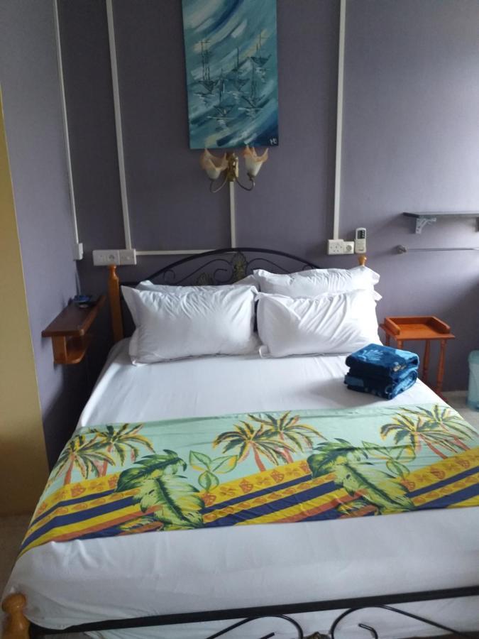 Tyvabro Guesthouse มาเฮบอร์ก ภายนอก รูปภาพ