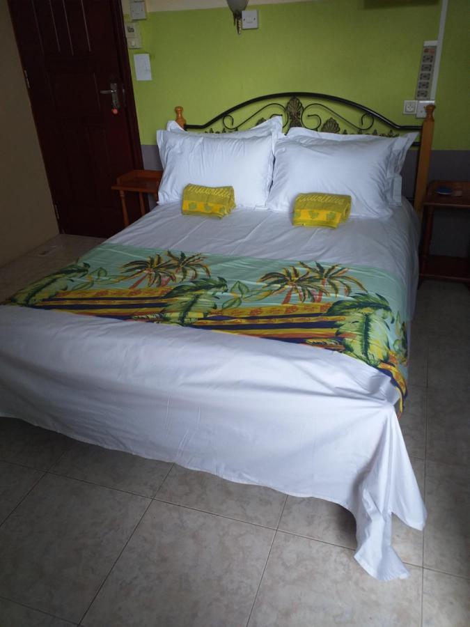 Tyvabro Guesthouse มาเฮบอร์ก ภายนอก รูปภาพ