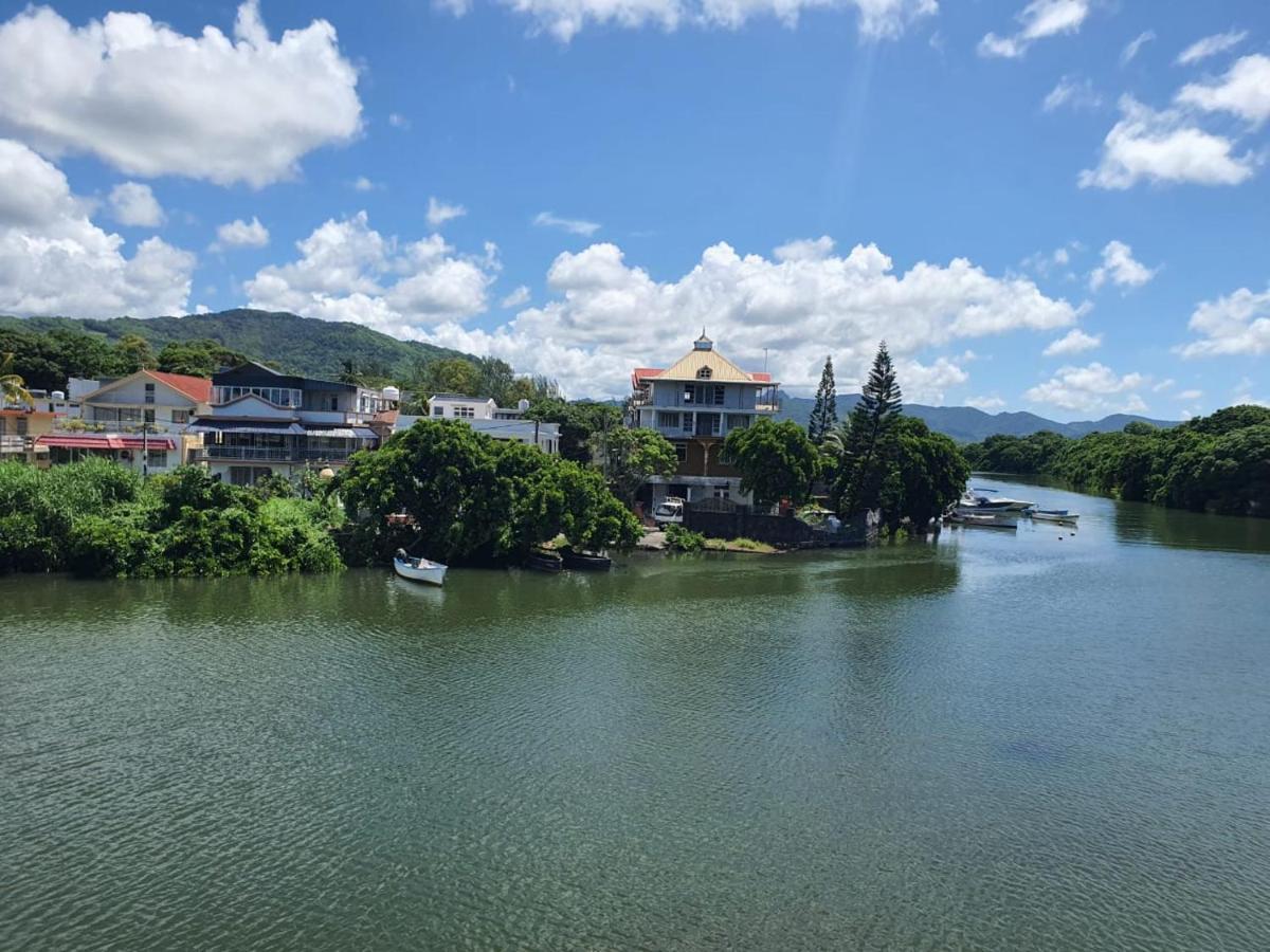 Tyvabro Guesthouse มาเฮบอร์ก ภายนอก รูปภาพ