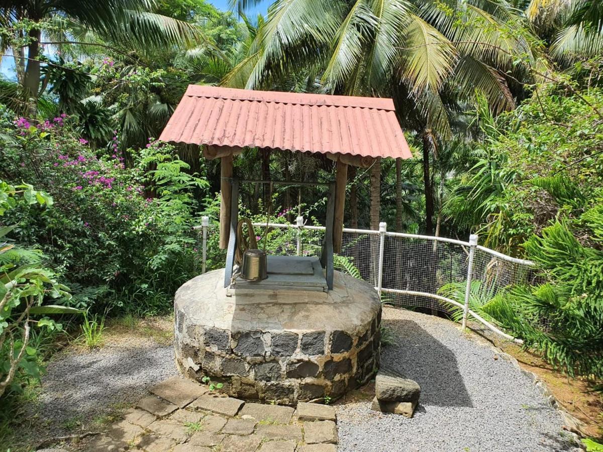 Tyvabro Guesthouse มาเฮบอร์ก ภายนอก รูปภาพ