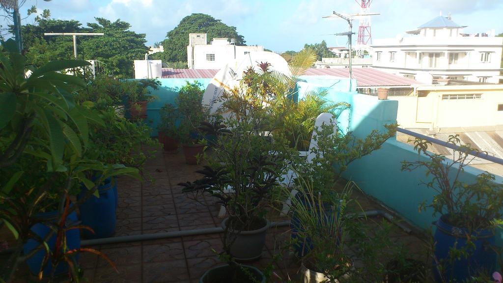 Tyvabro Guesthouse มาเฮบอร์ก ภายนอก รูปภาพ