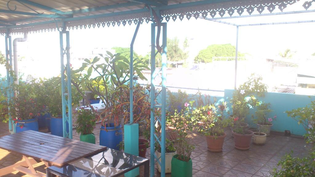 Tyvabro Guesthouse มาเฮบอร์ก ภายนอก รูปภาพ