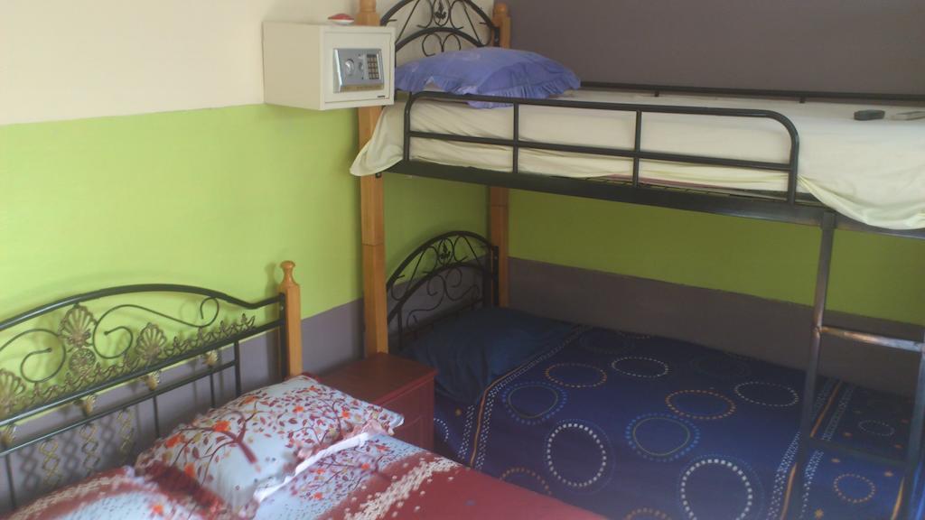 Tyvabro Guesthouse มาเฮบอร์ก ภายนอก รูปภาพ