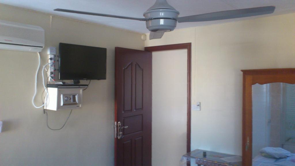 Tyvabro Guesthouse มาเฮบอร์ก ภายนอก รูปภาพ