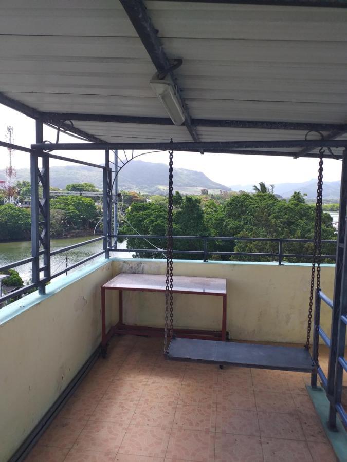Tyvabro Guesthouse มาเฮบอร์ก ภายนอก รูปภาพ