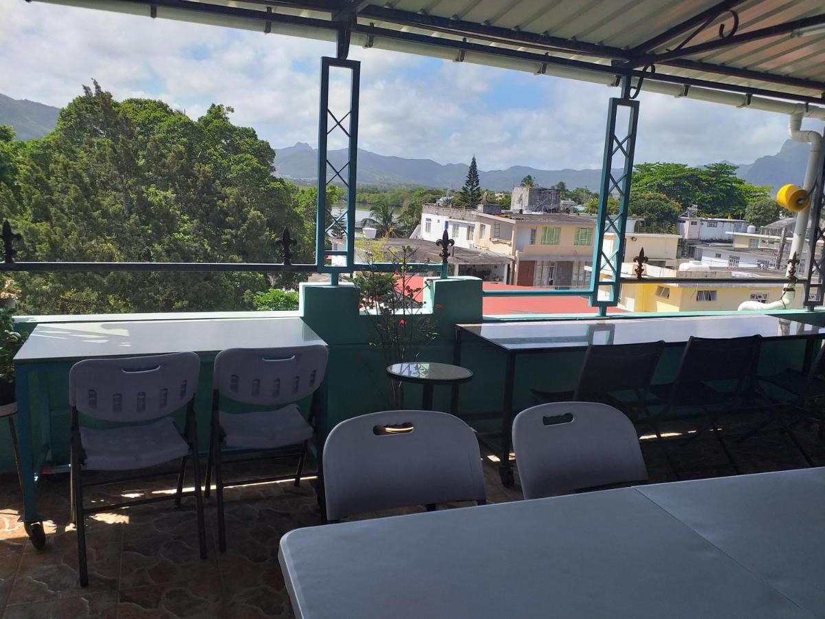 Tyvabro Guesthouse มาเฮบอร์ก ภายนอก รูปภาพ