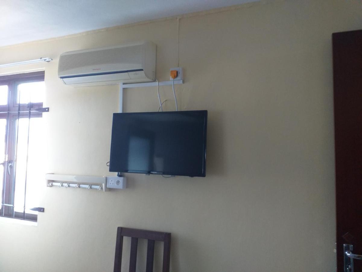 Tyvabro Guesthouse มาเฮบอร์ก ภายนอก รูปภาพ
